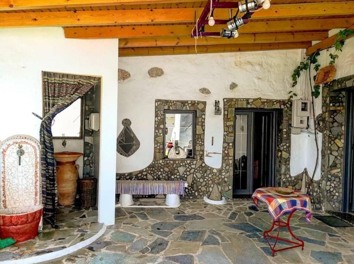 Christianna'S Home Stavrokhorion Exterior photo